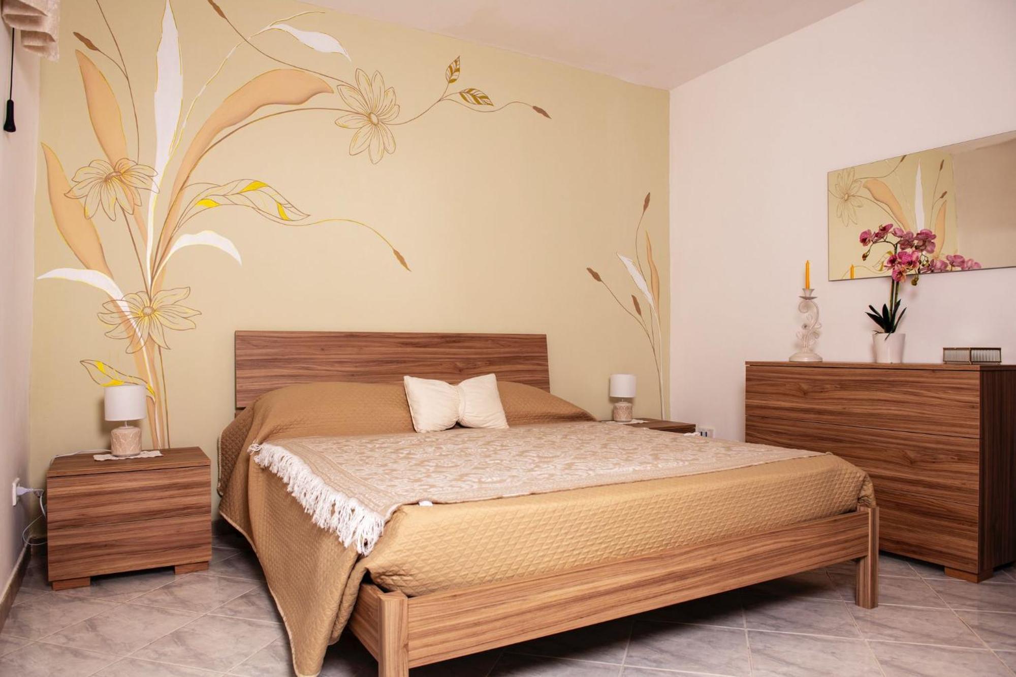 Sweethome Appartamento In Villa Privata فركاتشورو المظهر الخارجي الصورة